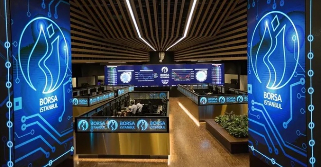 Borsa haftayı yükselişle sürdürüyor