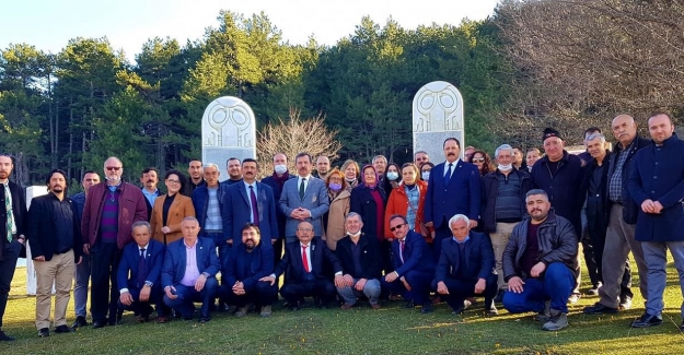 Bursa'nın “Dağ köylüsü haklı olarak isyan ediyor”