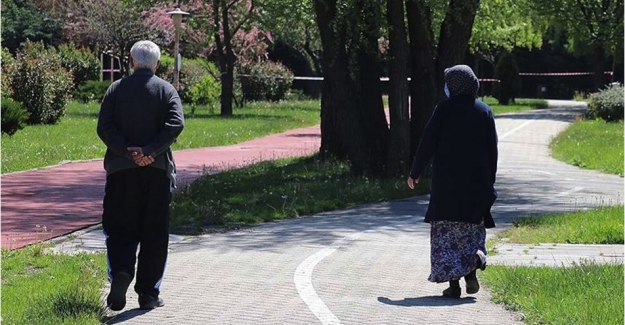 Bursa Valiliği'nden 65 yaş üstüne seyahat kısıtlaması kararı açıklandı