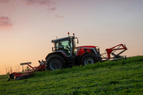 Çiftçiye mazot ve gübre desteği ödemeleri yarın başlayacak