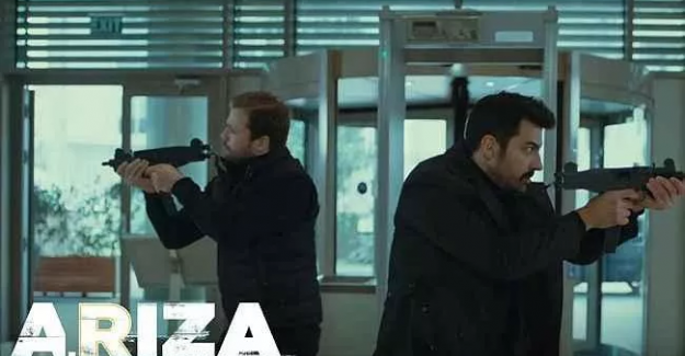 Çok iyi başlangıç yapan o dizi için final kararı alındı