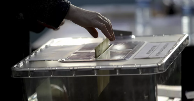 Cumhur İttifakı, seçim barajında uzlaştı