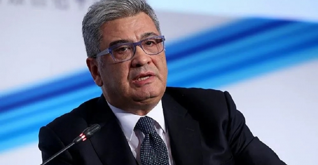 Cumhurbaşkanı Başdanışmanı Cemil Ertem: "Merkez Bankası'nın dalgalı kur uygulamasından kesinlikle taviz verilmeyecek"