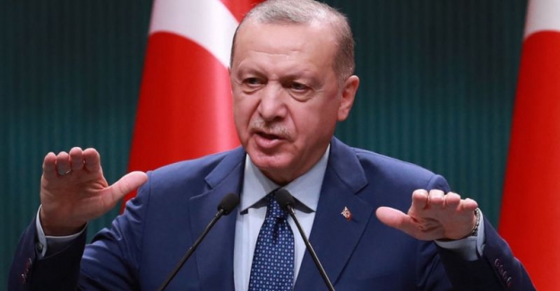 Cumhurbaşkanı Erdoğan yeni kısıtlamaları duyurdu, yüksek riskli 58 ilde hafta sonları sokağa çıkma sınırlaması uygulanacak