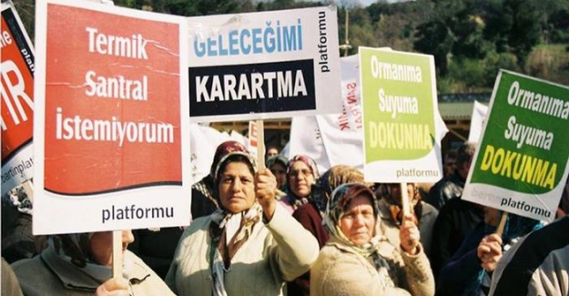 Danıştay'dan sorunlu termik santrallere kırmızı ışık