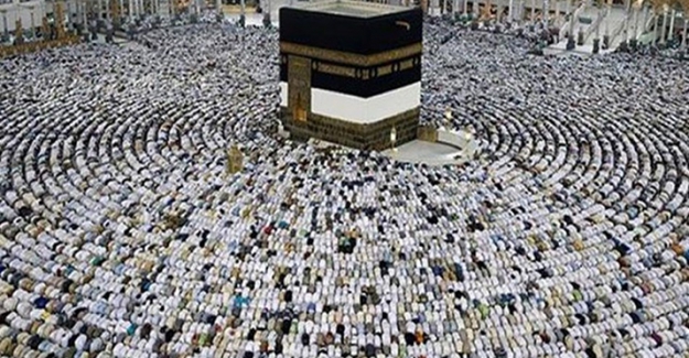 Diyanet İşleri Başkanlığı, umre ve hac açıklaması yaptı