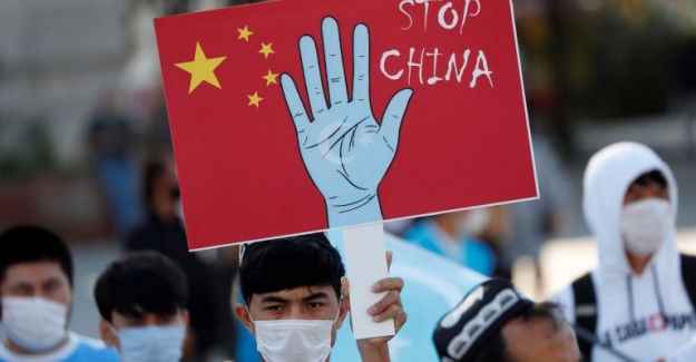 Doğu Türkistanlılar, Wang Yi'nin Türkiye ziyaretini değerlendirdi