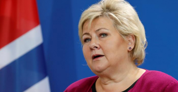 Doğum Günü Kutlamasında Korona kurallarını ihlal eden Norveç Başbakanı hakkında inceleme