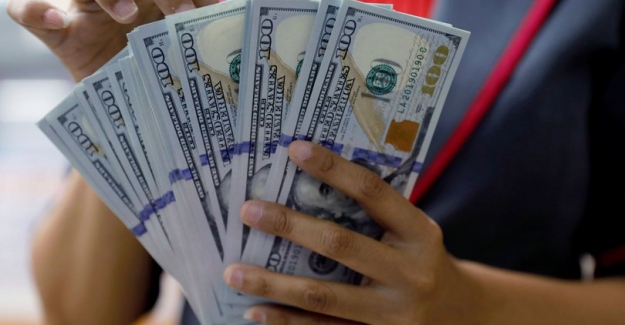 Dolar, ABD'den gelen haberle düştü