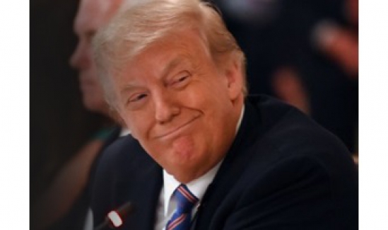 Donald Trump yeni parti mi kuracak?