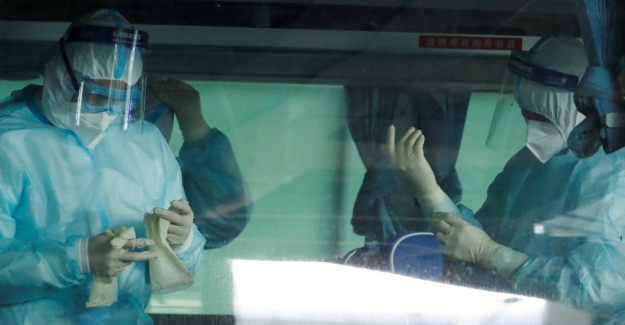 DSÖ'den  Virüs yeniden "sıçrama" yapabilir uyarısı