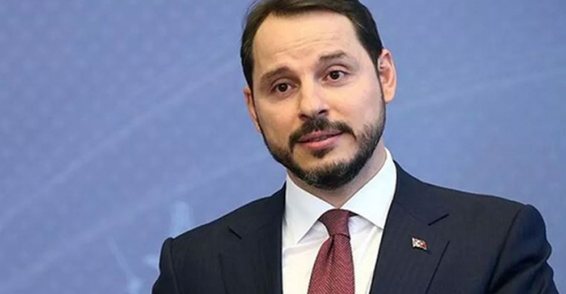 Economist dergisi, Berat Albayrak’ın geri dönmeyi planladığını ileri sürdü.