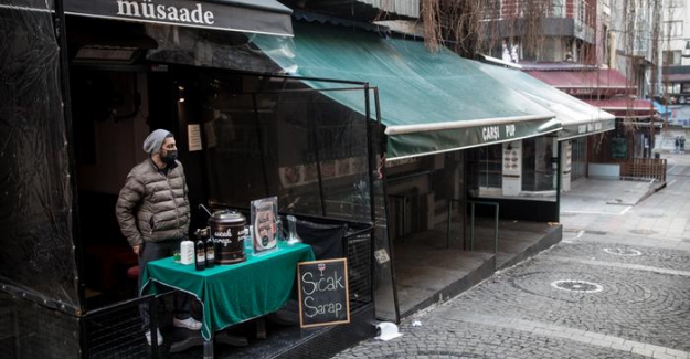 Ekonomide pandeminin 1. yılı: İşsizlik ve yoksullukta tablo kötü