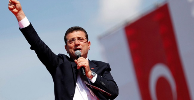 Ekrem İmamoğlu’nun hapsi istenen davada karar
