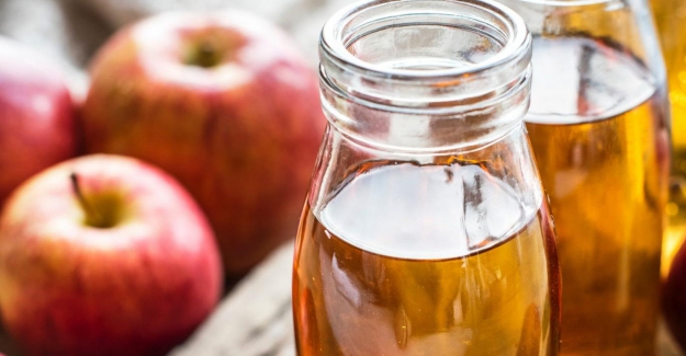 Elma sirkesi kullanmadan önce bilinmesi gereken 6 gerçek