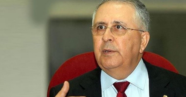 Emekli Orgeneral Halit Edip Başer vefat etti