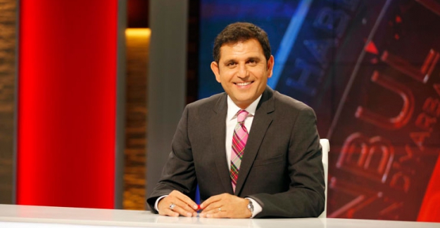 Fatih Portakal’a, ‘banka itibarını zedeleme’ ve ‘cumhurbaşkanına hakaret’ten beraat kararı