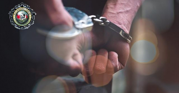 FETÖ'den aranan eski Danıştay üyesi yakalandı