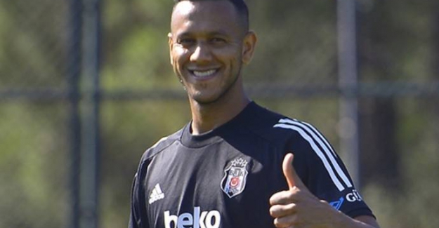FIFA, Beşiktaş ve Josef De Souza’yı haklı buldu