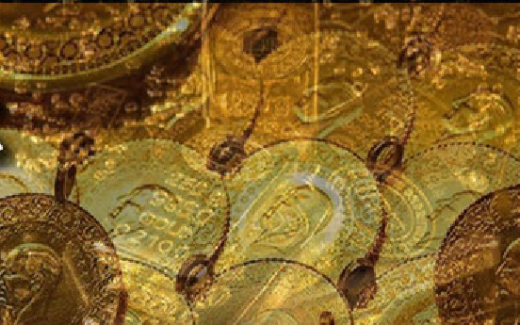 Finans analisti zirve için tarih verdi:  "Gram altın 540 TL’yi bulacak.."