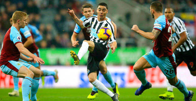 Futbolda 'elle oynama' kuralında değişiklik