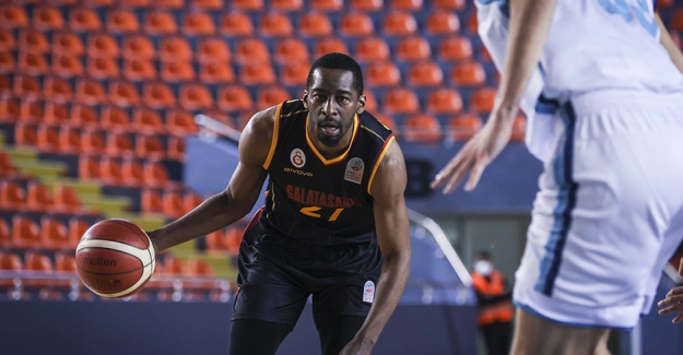 Galatasaray lig sonunculuğuna geriledi