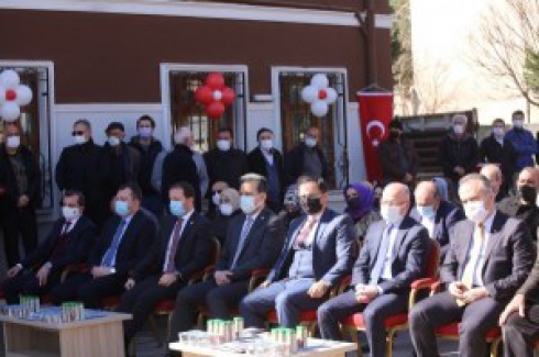 Gürsu Belediyesi Kollektif Kariyer Merkezi Açıldı