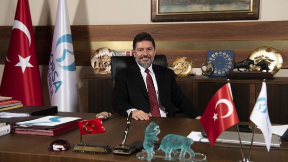 Hakan Atilla, Borsa İstanbul Genel Müdürlük görevinden istifa etti
