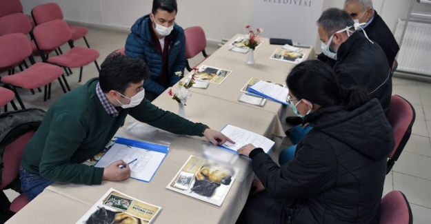 Hayvan Barınağı Trabzon’a Örnek Oldu