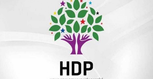HDP İddianmesinin detayları