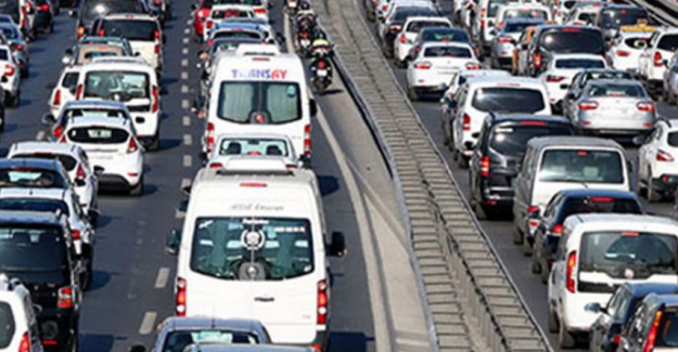 HGS ve OGS Borç ve Bilgilendirme Hizmeti başlatıldı