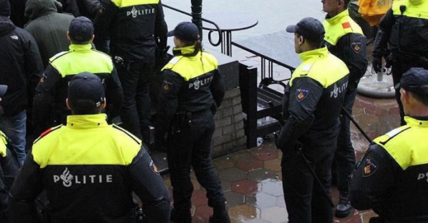 Hollanda polisinden skandal ifade: 16 yaşındaki Türk kızın ölümü için "Bir Türk daha azaldı" dediler!