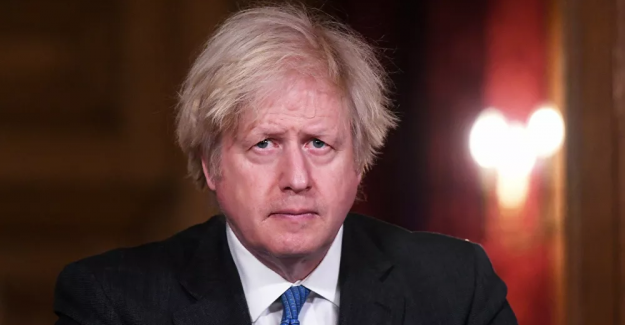 İngiltere Başbakanı Boris Johnson: En sevdiğim sağlıklı yiyecek kebap