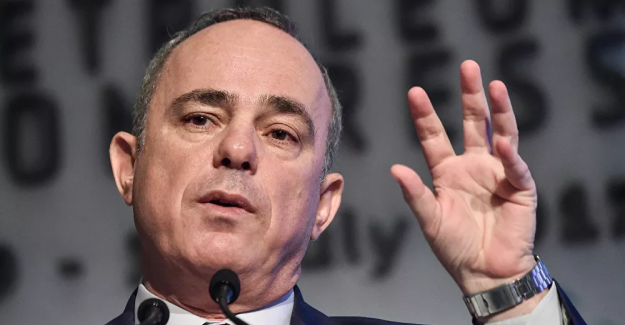 İsrail Enerji Bakanı Steinitz: Türkiye ile iş birliğine hazırız