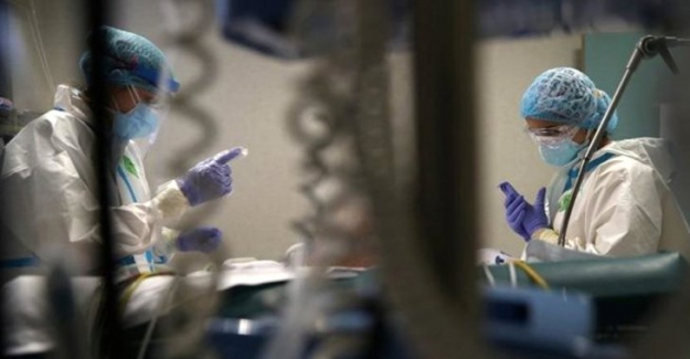 İstanbul'da negatif koronavirüs test sonucu satan şebeke çökertildi!