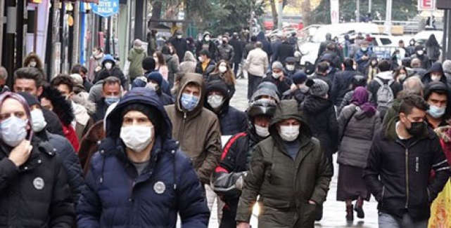 Karadeniz gerçeği! Aşı olmak istemiyorlar