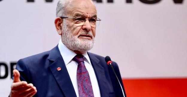 Karamollaoğlu'ndan "HDP" yanıtı: Siz birini kapatırsınız bir başkası çıkar