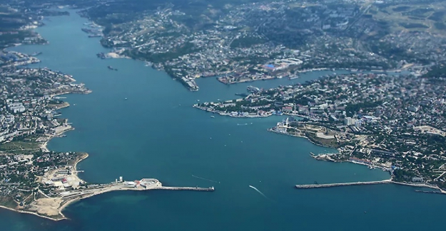 Kiev'den Rusları Kırım'dan 'sürme' tehdidi