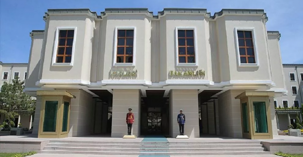 "Kontrollü Normalleşme" başlıyor:  Restoran ve kafelerde HES kodu zorunluluğu