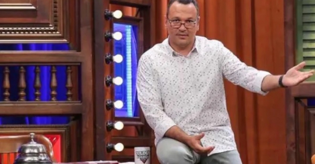 Koronavirüs'e yakalanan Ali Sunal hastaneden taburcu edildi