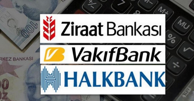 Lirayı savunması beklenen kamu bankalarında ne kadar döviz var?