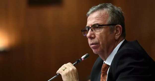 Mansur Yavaş: "Ankara'daki vaka sayısı yeniden artış gösteriyor"