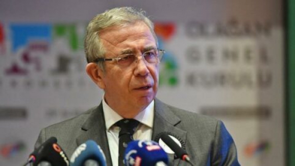 Mansur Yavaş’tan çok çarpıcı ‘yolsuzluk’ açıklaması…