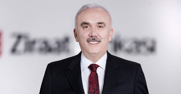 Merkez Bankası Başkanı'ndan sonra Ziraat Bankası Genel Müdürü de gitti