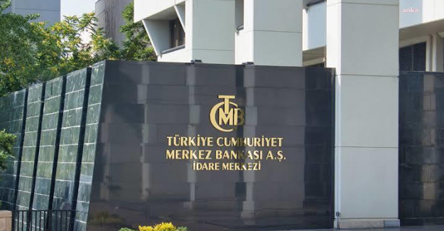 Merkez Bankası politika faizini yıllık %19'a yükseltti