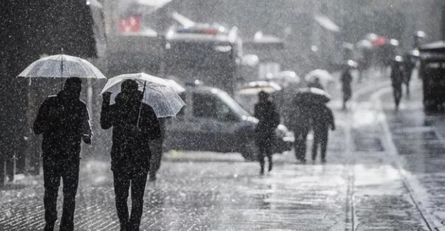 Meteoroloji uyardı! Soğuk hava geri dönüyor