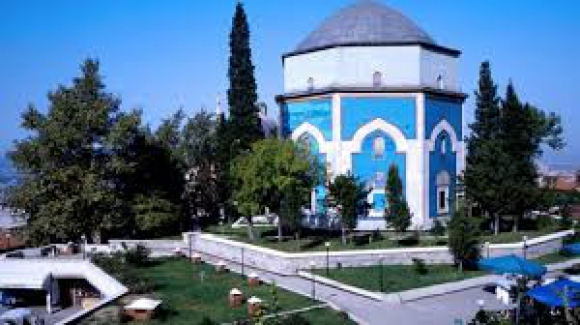 Miraç Kandilinizi Candan Kutlarız