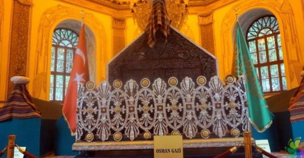 Mübarek BERAT KANDİLİ'nizi Candan Kutlarız