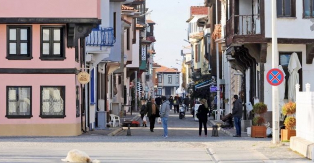 Mudanya Beldiyesi'ne, Anıtlar Kurulu'ndan beklenen onay geldi