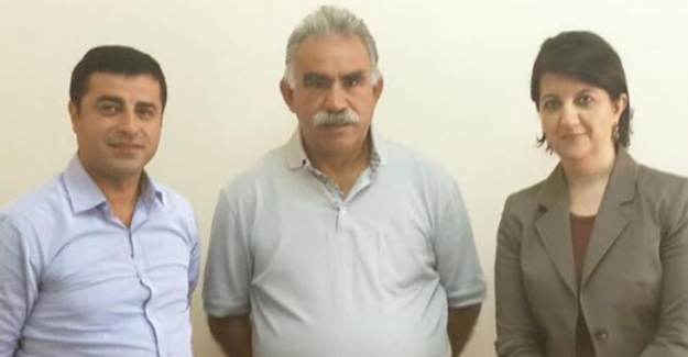 "Öcalan Öldü" iddiası Üzerine Bursa C. Başsavcılığı'ndan Açıklama